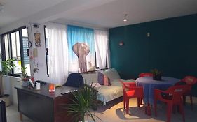 Habitacion Privada
