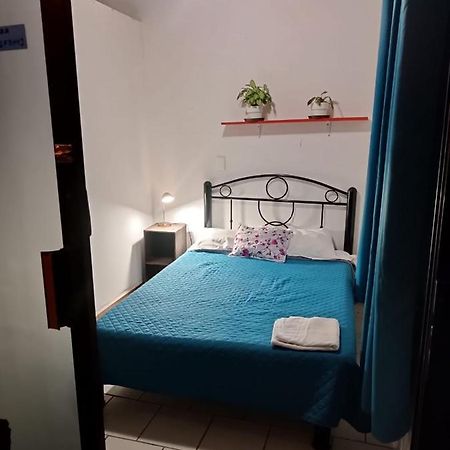 Habitacion Privada Mexico City Exterior photo