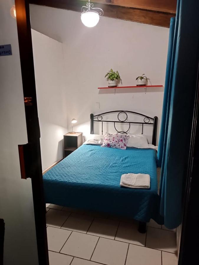 Habitacion Privada Mexico City Exterior photo